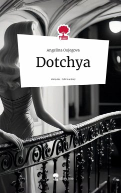 Cover Dotchya. Life is a Story - story.one