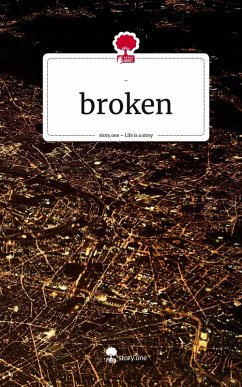 Cover broken. Life is a Story - story.one