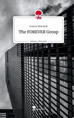 Cover The FOREVER Group. Life is a Story - story.one