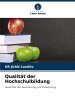 Qualität der Hochschulbildung - Bild 1