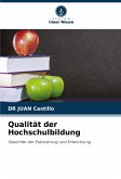 Qualität der Hochschulbildung