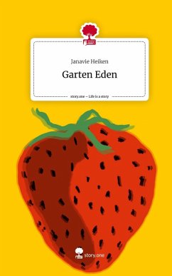 Cover Garten Eden. Life is a Story - story.one