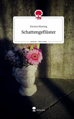 Cover Schattengeflüster. Life is a Story - story.one
