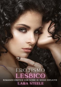 Cover Erotismo Lesbico