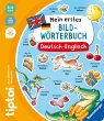 tiptoi® - Mein erstes Bild-Wörterbuch... - Bild 1