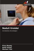 Noduli tiroidei