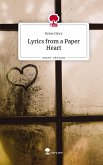 Lyrics from a Paper Heart. Life is a Story - story.one Lyrics from a Paper Heart. Life is a Story - story.one