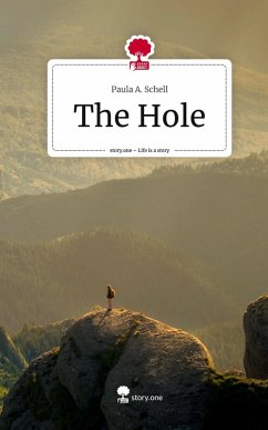 Cover The Hole. Life is a Story - story.one