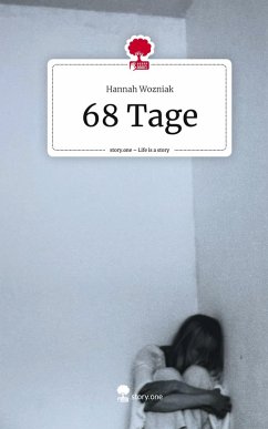 Cover 68 Tage. Life is a Story - story.one