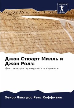 Cover Dzhon Stüart Mill' i Dzhon Rolz: