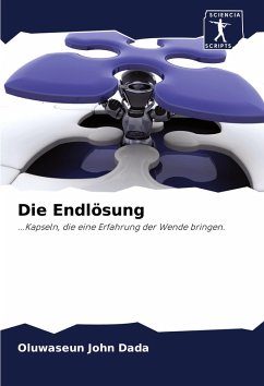 Cover Die Endlösung
