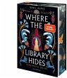 Where the Library Hides / Geheimnisse... - Bild 1