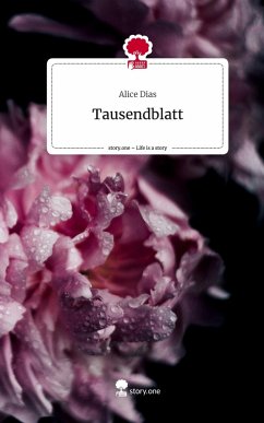 Cover Tausendblatt. Life is a Story - story.one