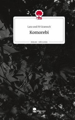 Cover Komorebi. Life is a Story - story.one