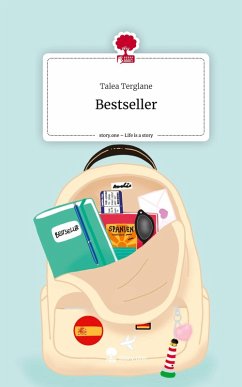 Cover Bestseller. Life is a Story - story.one