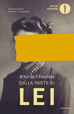 Dalla parte di lei - Céspedes, Alba de