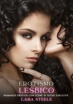 Cover Erotismo Lesbico
