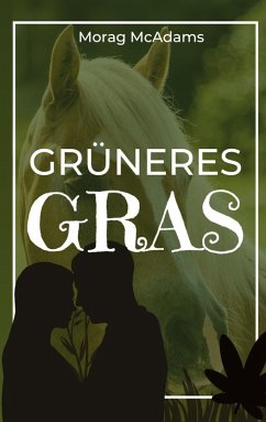 Cover Grüneres Gras