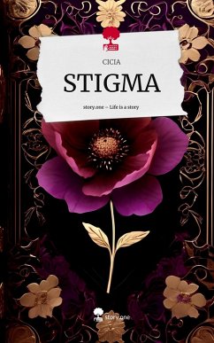 Cover STIGMA. Life is a Story - story.one