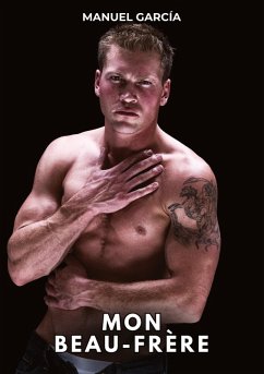 Cover Mon Beau-frère