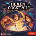 Hexen Cocktail