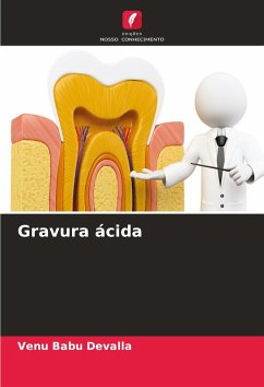 Cover Gravura ácida