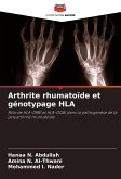 Arthrite rhumatoïde et génotypage HLA