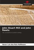 John Stuart Mill and John Rawls: