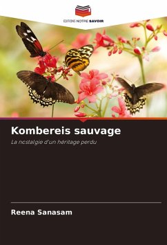 Cover Kombereis sauvage