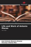 Life and Work of Antonio Maceo