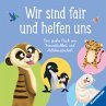 Wir sind fair und helfen uns. Das... - Bild 1
