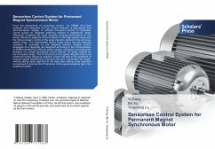 Sensorless Control System for Permanent Magnet Synchronous Motor - Zhang, Yi;Xu, Bin;Liu, Yongmeng