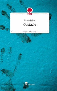Cover Obstacle. Life is a Story - story.one