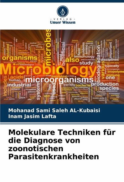 Molekulare Techniken für die Diagnose von zoonotischen Parasitenkrankheiten