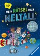 Mein Rätselbuch Weltall - Bild 1