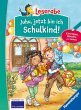 Leserabe Sonderausgaben - Juhu, jetzt... - Bild 1