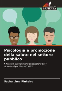 Cover Psicologia e promozione della salute nel settore pubblico