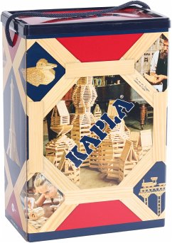 Cover KAPLA® 200er Schachtel - BA