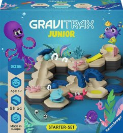 Cover GraviTrax Junior Starter-Set S Ocean