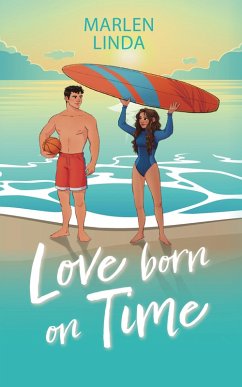 Cover Love born on Time