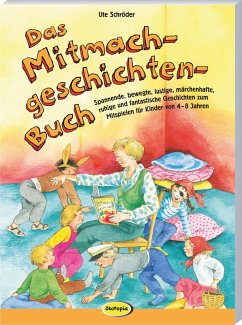 Cover Das Mitmachgeschichten-Buch