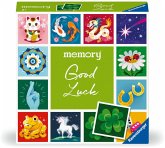 memory® moments - Good Luck memory® moments - Good Luck