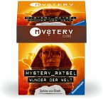 Mystery Cube - Wunder der Welt: Sphinx