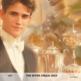 The Seven Cream Jugs - Englisch-Hörverstehen meistern The Seven Cream Jugs - Englisch-Hörverstehen meistern