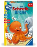 Die Schreib-Krake