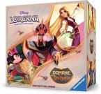 Disney Lorcana: Domäne von Dschafar - Schatzkiste der Luminari (Deutsch)