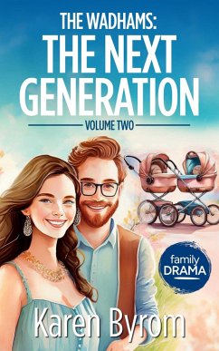 Cover The Wadhams (eBook, ePUB)