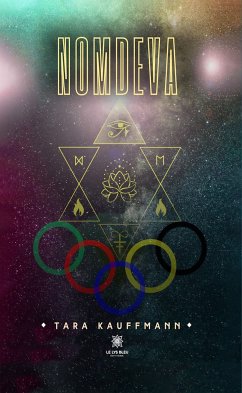 Nomdeva (eBook, ePUB) - Kauffmann, Tara