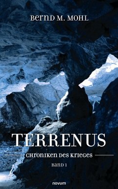 Cover Terrenus (eBook, ePUB)