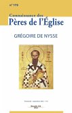 Connaissance des Pères de l'Église n°175 (eBook, ePUB) Connaissance des Pères de l'Église n°175 (eBook, ePUB)